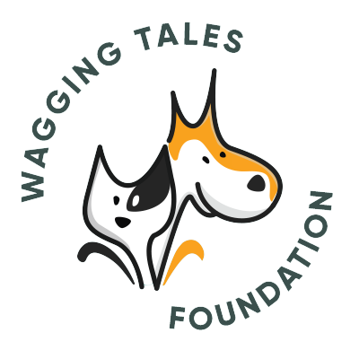 Wagging Tales | WTF